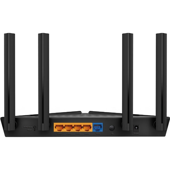 TP LINK Router Archer AX10 AX1500 WiFi 6 TP LINK Router Archer AX10 AX1500 WiFi 6